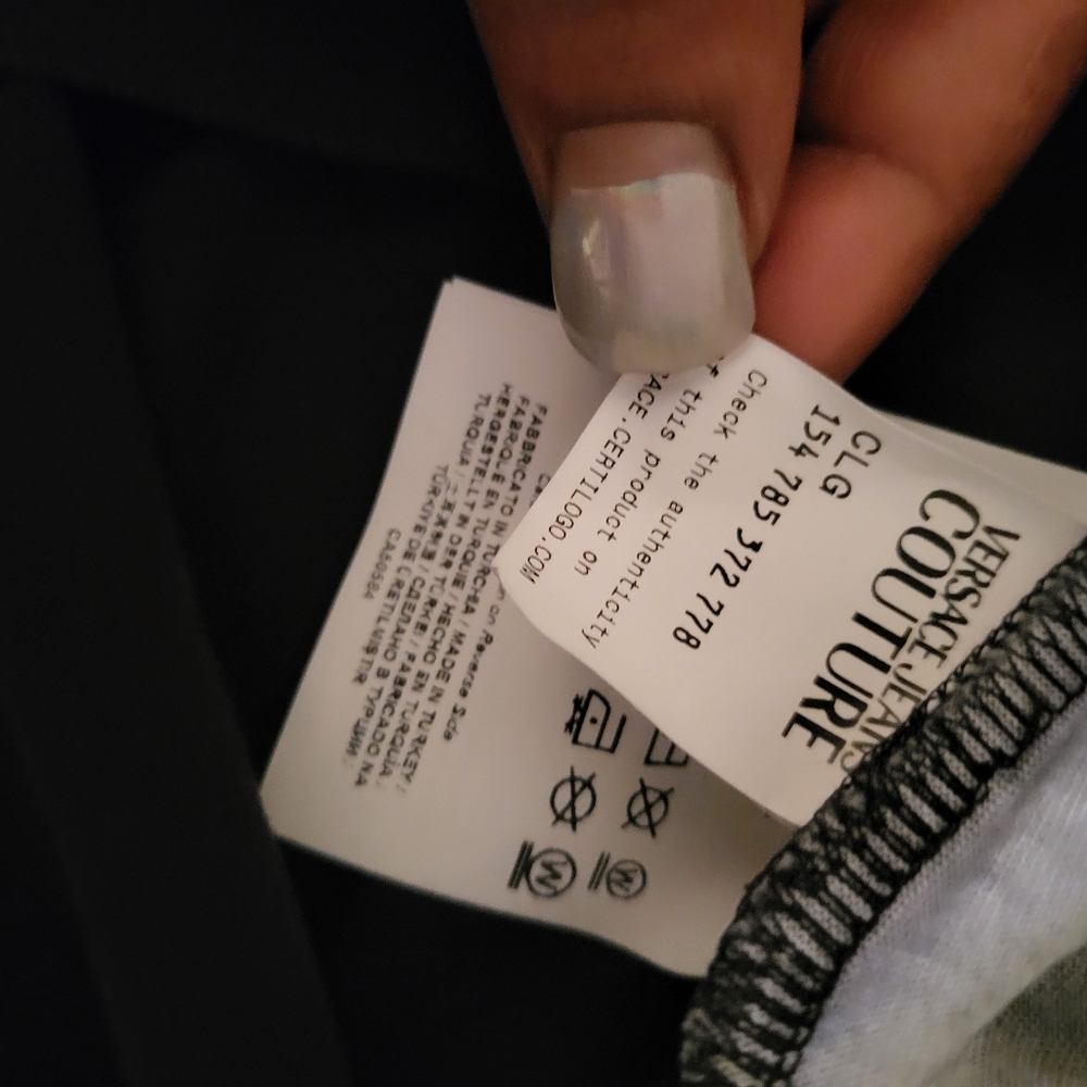 Shirt - Picture 4 of 4